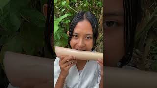 Download lagu MUKBANG BANANA MOZARELLA #shortvideo mp3