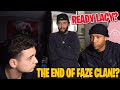 Lacy Getting Kicked From FaZe Might Be Serious After Banks Showed At The House For A Group Meeting