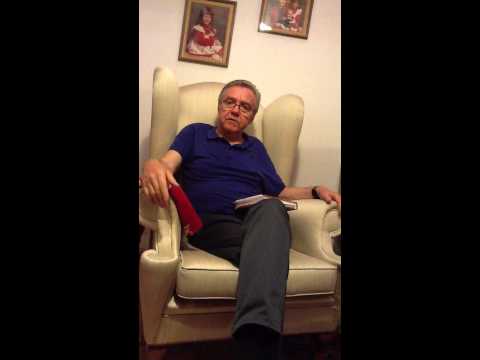 Dr Ondrej Franka on partnering with TLI