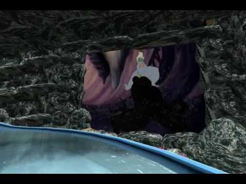 Little Mermaid: The Ride
