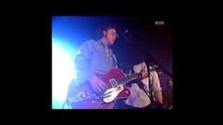 DRIVE-BY TRUCKERS - Danko/Manuel (live Cologne, Germany 2003)