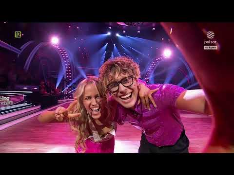 Bagi i Magda - jive | Taniec z Gwiazdami 20 lat. odcinek 1