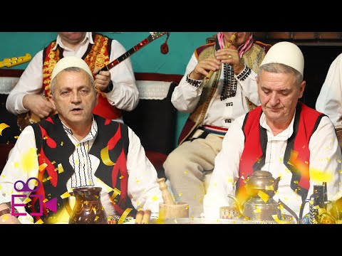 Fatmir Berisha & Xhavit Maxharra - Kang folklorike #gezuar2023