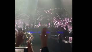 Robbie Williams - Hey Wow Yeah Yeah (live in Belgium 2023)