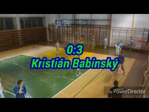 FK Giglovce - Kanonieri - 11. kolo (zostrih) - 2016/2017