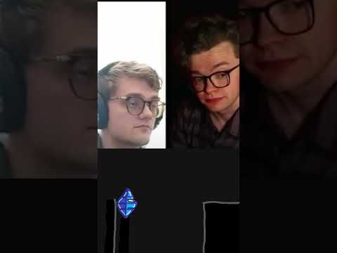 Watching A CG5 x LeGrand Short!!!