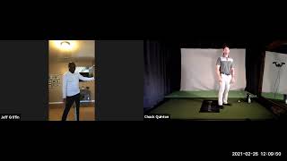 Instantly Stop Swinging Over the Top with This Simple Technique