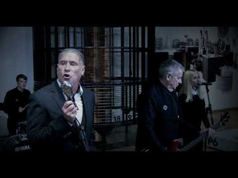 Teška industrija feat. Goran Karan - Nikola Tesla