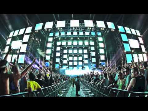 Dada Life - Born to Rage (Preview)