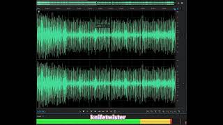 The Vandals - Sorry, Mom and Dad (isolated drums)