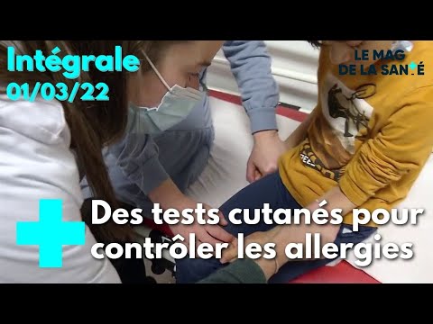 The Health Magazine - March 1, 2022 [Full]