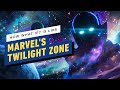 How What If? Is Like Marvel's Twilight Zone