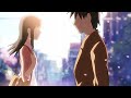 Anime Amv Hindi Anime Amv Naina Lagiya Barisha Anime Amv