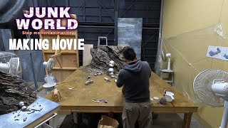 メイキングムービー