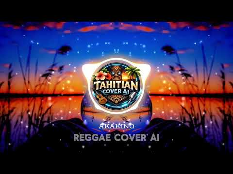 AKAKINO – Reggae AI Cover