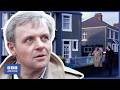 1986 ANTHONY HOPKINS Returns To WALES Classic Celebrity Interviews BBC Archive