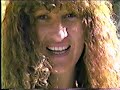 VHS 003 07 Clip Verano Pileta Playa Enero 1988 Gene Loves Jezebel