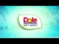 VEGAN LIME «DOLE SOFT SERVE» MIX 2KG Youtube Video