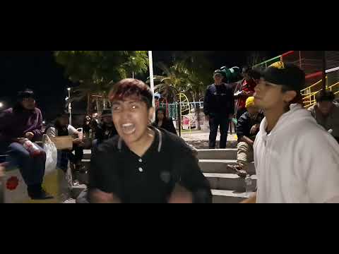 Ooooo v/s Titanes Mortis - Final Knd Battles Preclasificación Bdm Regional Fecha III T.3