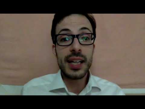 Luca Dellanna - Effective Incentives | Nudgestock 2020