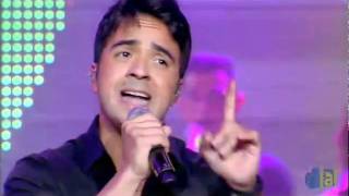 Luis Fonsi - Respira (Premios Cadena Dial 2012)