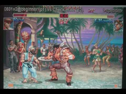 Dont Download Pr0n While On GGPO :/