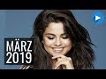 Neue Musik • März 2019 | 33 Neue Lieder Neue Musik • März 2019 | 33 Neue Lieder