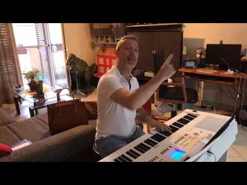 2017.06.02 | La Santificazione