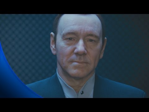 The Best Line in Call of Duty Advanced Warfare