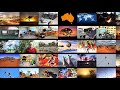 Ham Radio In The Australian Bush