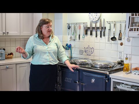 Sarah Whitaker and her ESSE