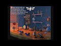 Toy Story Animated Storybook OST Woody S Chain Reaction