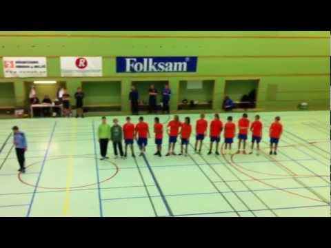 USM HK Silwing/Troja - Lindesberg