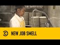 New Job Smell Everybody Hates Chris Comedy Central Africa