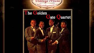 The Golden Gate Quartet - Every Time I´Feel The Spirit (VintageMusic.es)