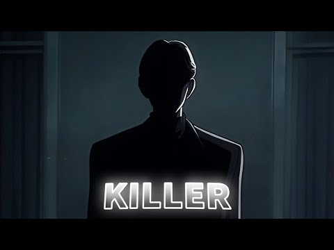 Johan Liebert edit || Killer - Mareux