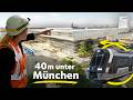How Munich S New Main Station Will Become Europe S No 1