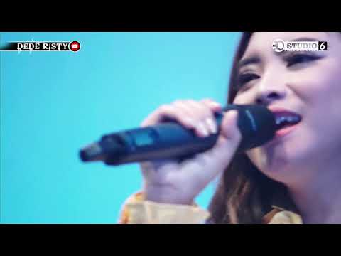 TANGISAN RINDU Voc DEDE RISTY LIVE OBROG ONLINE PART 1 '' DEDE RISTY GANJENE PANTURA ''