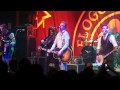 Flogging Molly - The Power's Out @ Gagarin Athens Greece 2012