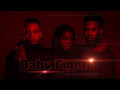 Waco Moyenga - Baby Fighter - ( Trina Riddim Remix DJ Lil-J )