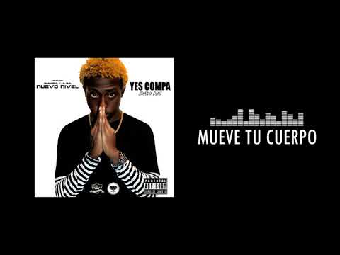 Lil Quil / Shakuquil - Mueve Tu Cuerpo (Audio Oficial)