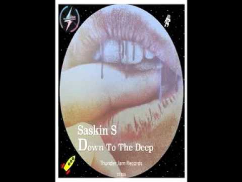 Saskin S - Friday Night