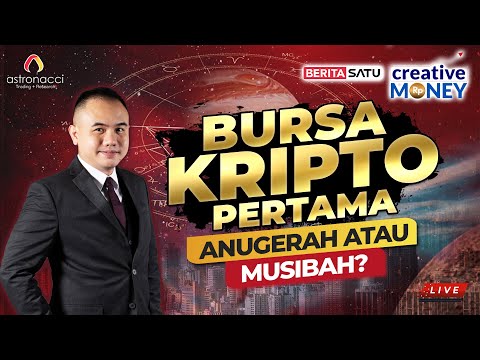 Cara Pilih Market Crypto Yang Aman Agar Tidak Tertipu Lagi