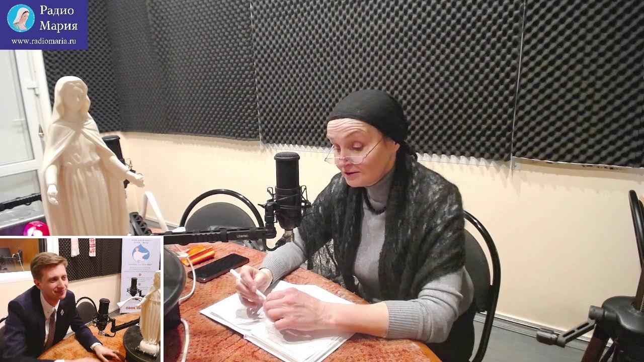 Михаил Черниговский. Чего мы не знаем про Анну Иановну - "Жить после беды"