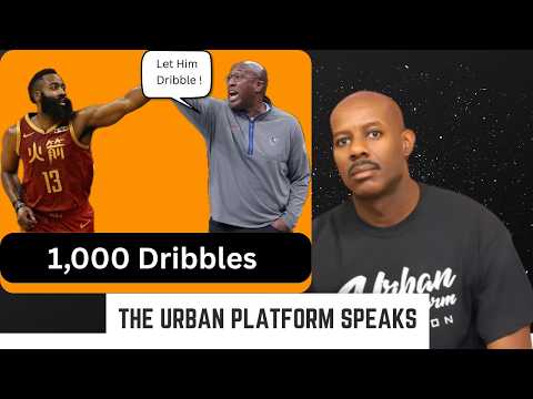 Mike Brwn Shocked Fans By Revealing This About James Harden