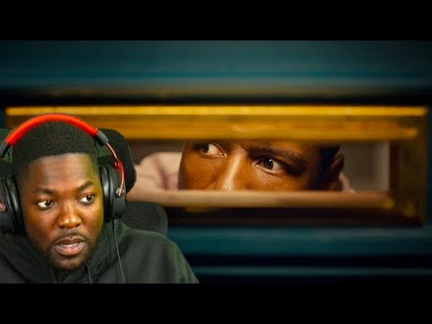 RDC Reacts To Horror Short Film "Who's There?" | ALTER