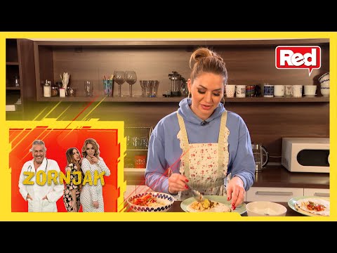 Preko stomaka do Zornjaka - Epizoda 6 - 11.11.2021. - Red TV