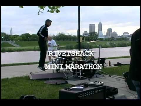 Rivetshack - Indianapolis Mini Marathon
