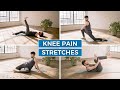 Stretches for Knee Pain | Good Stretch | Well+Good
