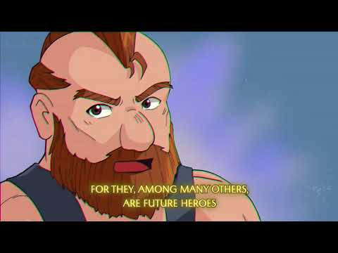 Trailer
